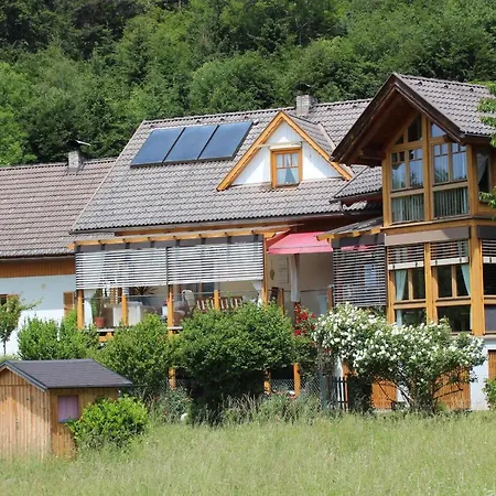 Ferienhaus Familie Zimmermann Keutschach am See Exterior foto