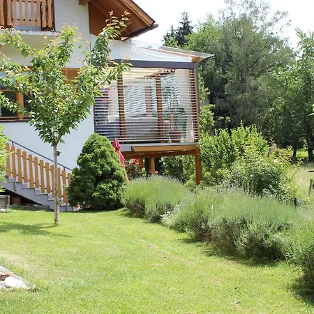 Ferienhaus Familie Zimmermann Keutschach am See Exterior foto
