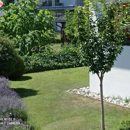 Ferienhaus Familie Zimmermann Keutschach am See Exterior foto