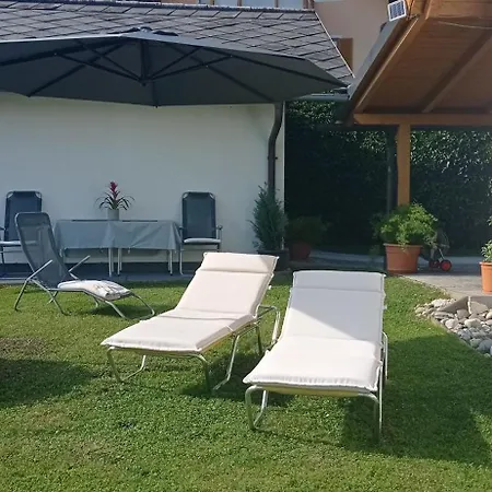 Ferienhaus Familie Zimmermann Keutschach am See Zimmer foto