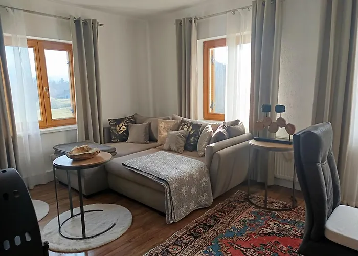 Ferienhaus Familie Zimmermann