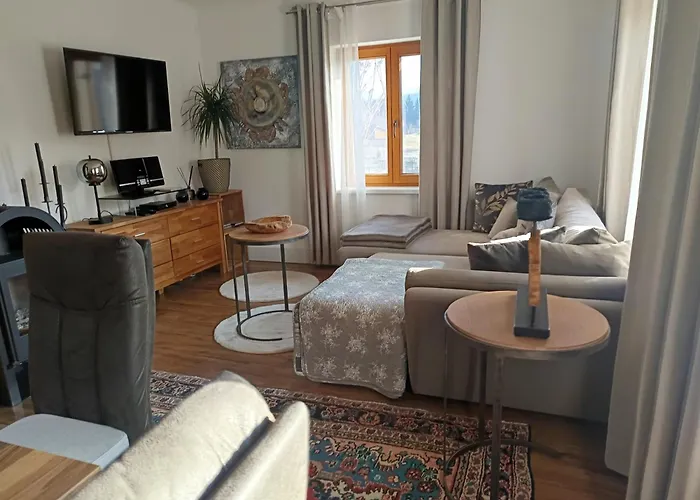 Ferienhaus Familie Zimmermann