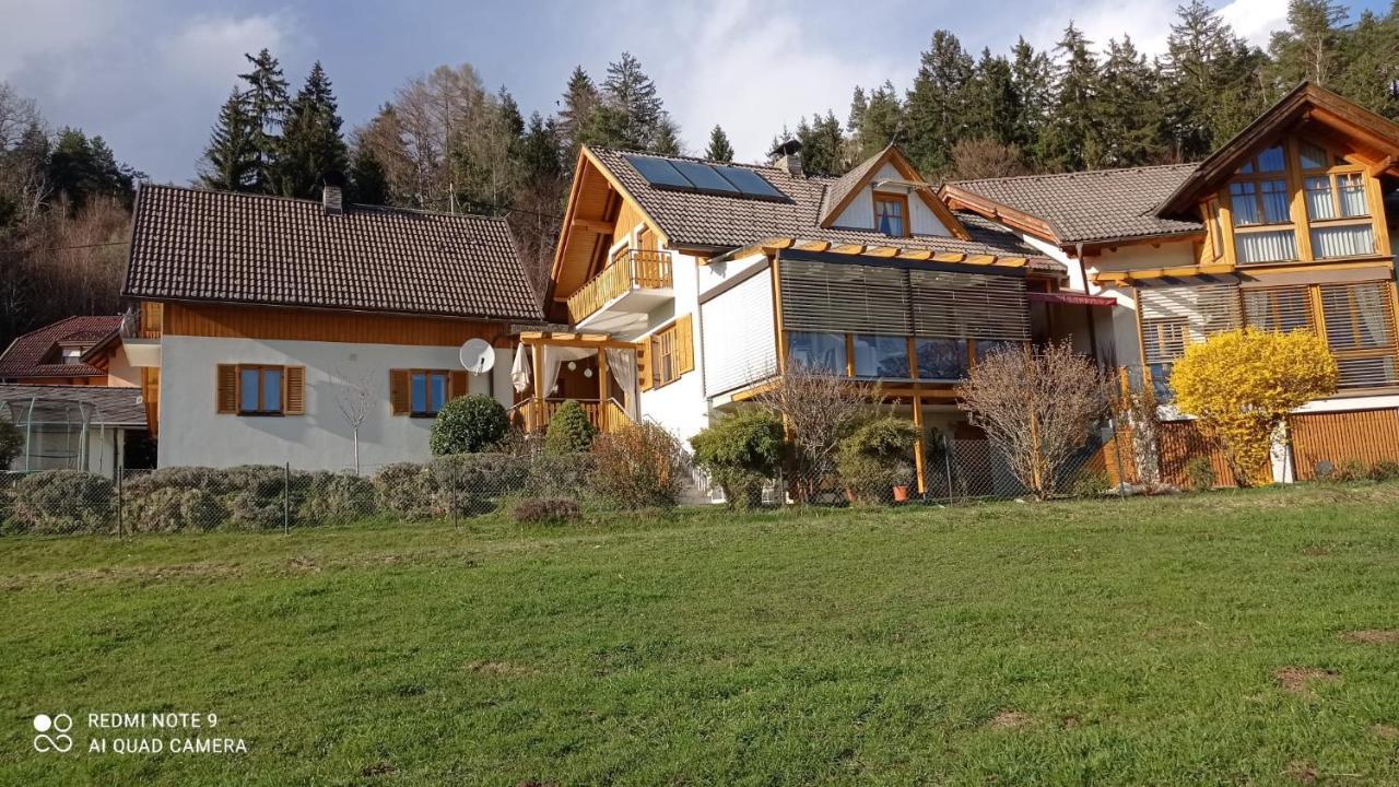 Familie Zimmermann Ferienhaus