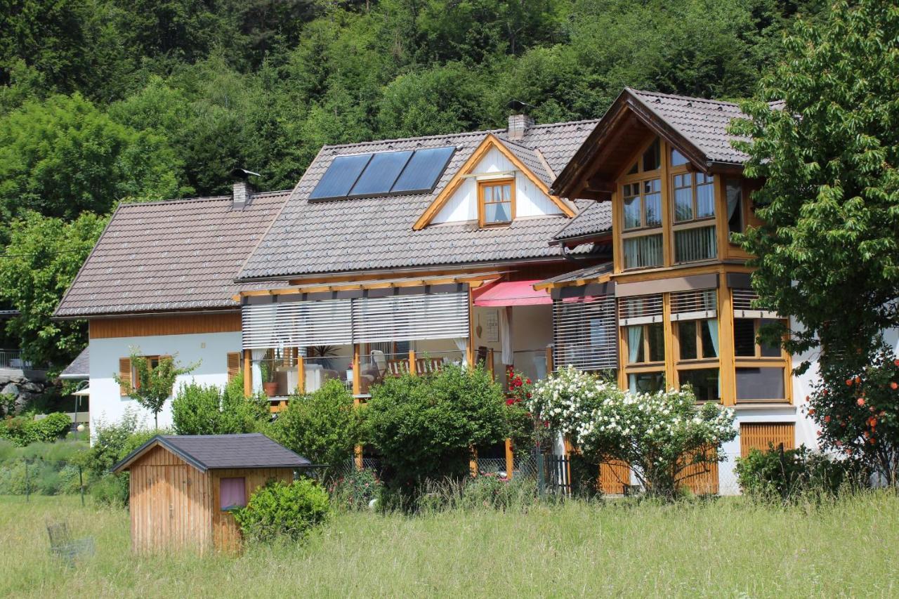Ferienhaus Familie Zimmermann *