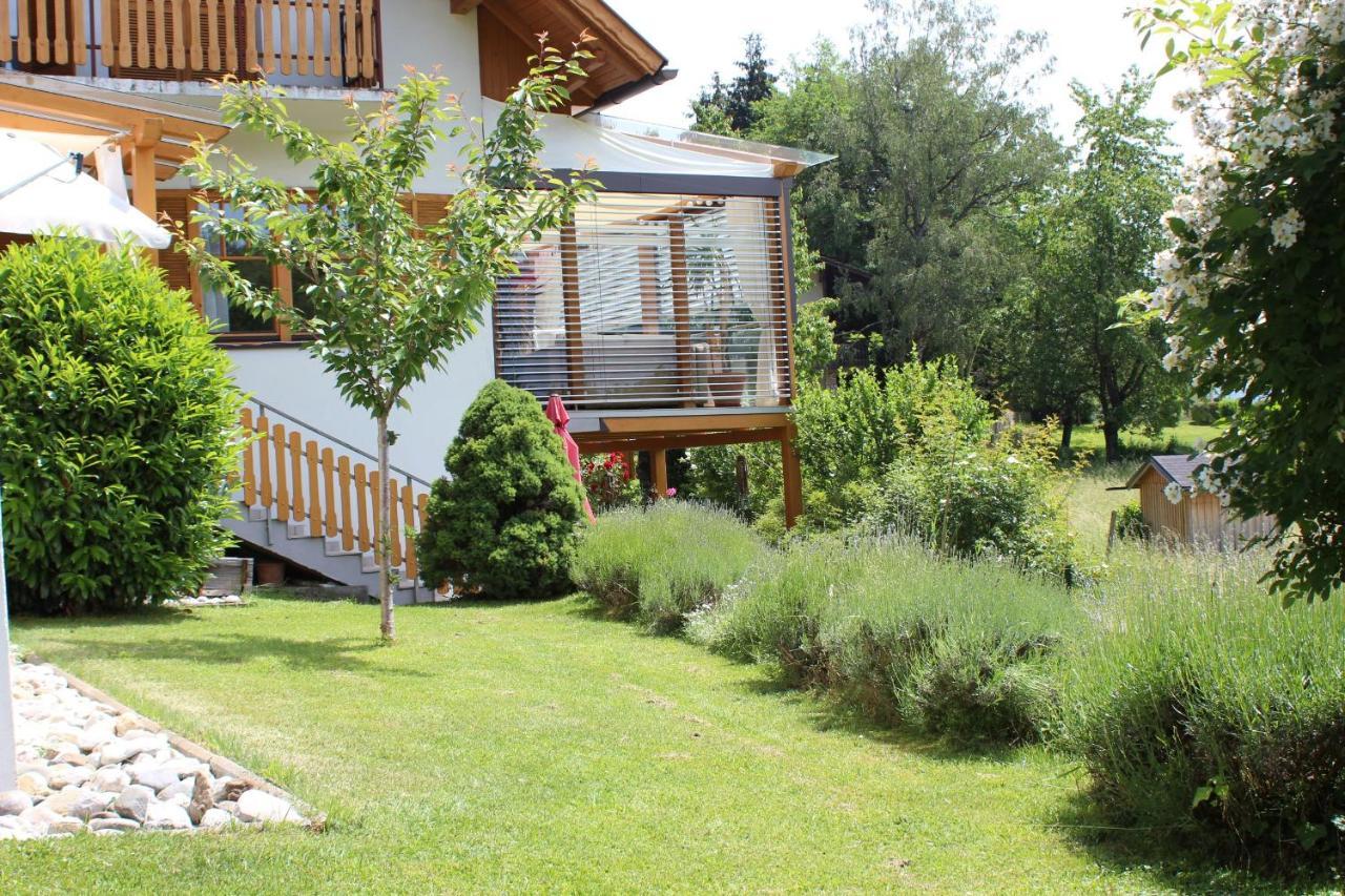 Ferienhaus Familie Zimmermann Keutschach am See