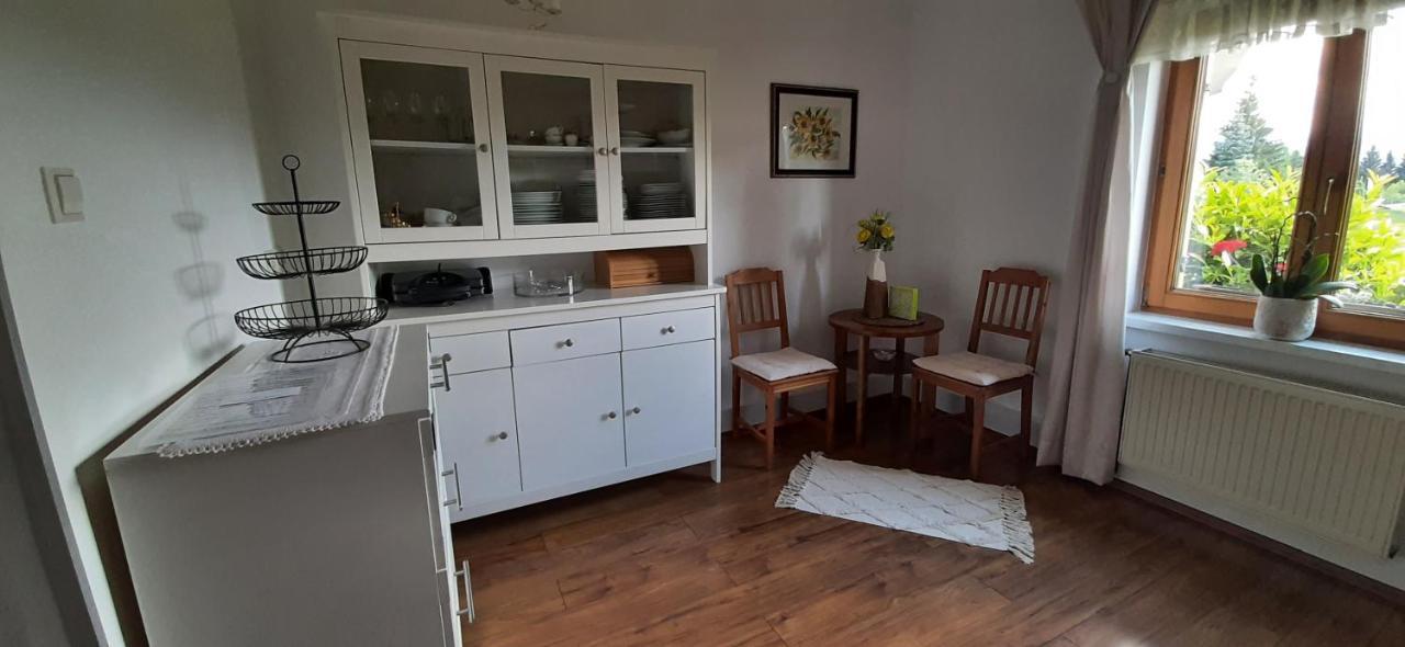 Ferienhaus Familie Zimmermann