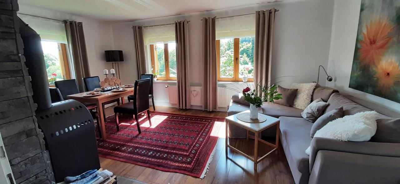 Ferienhaus Familie Zimmermann *