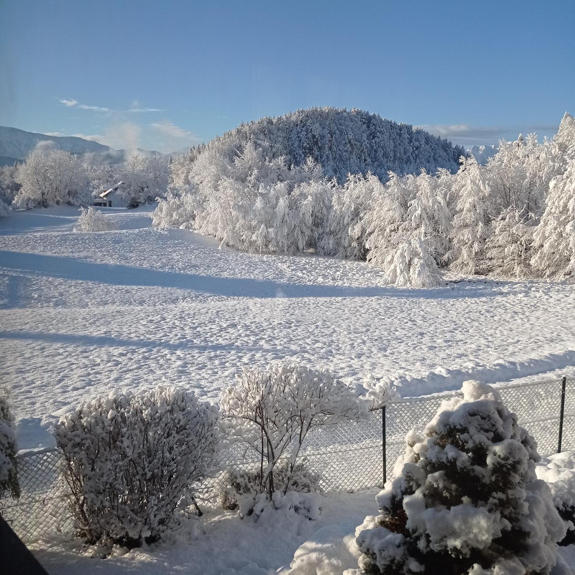Familie Zimmermann Ferienhaus Keutschach am See