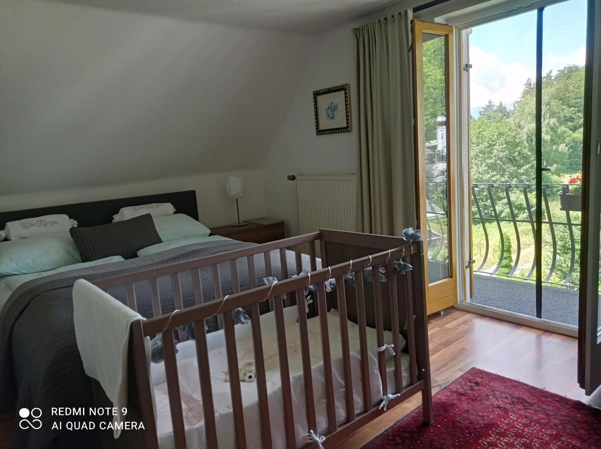 Familie Zimmermann Ferienhaus Keutschach am See