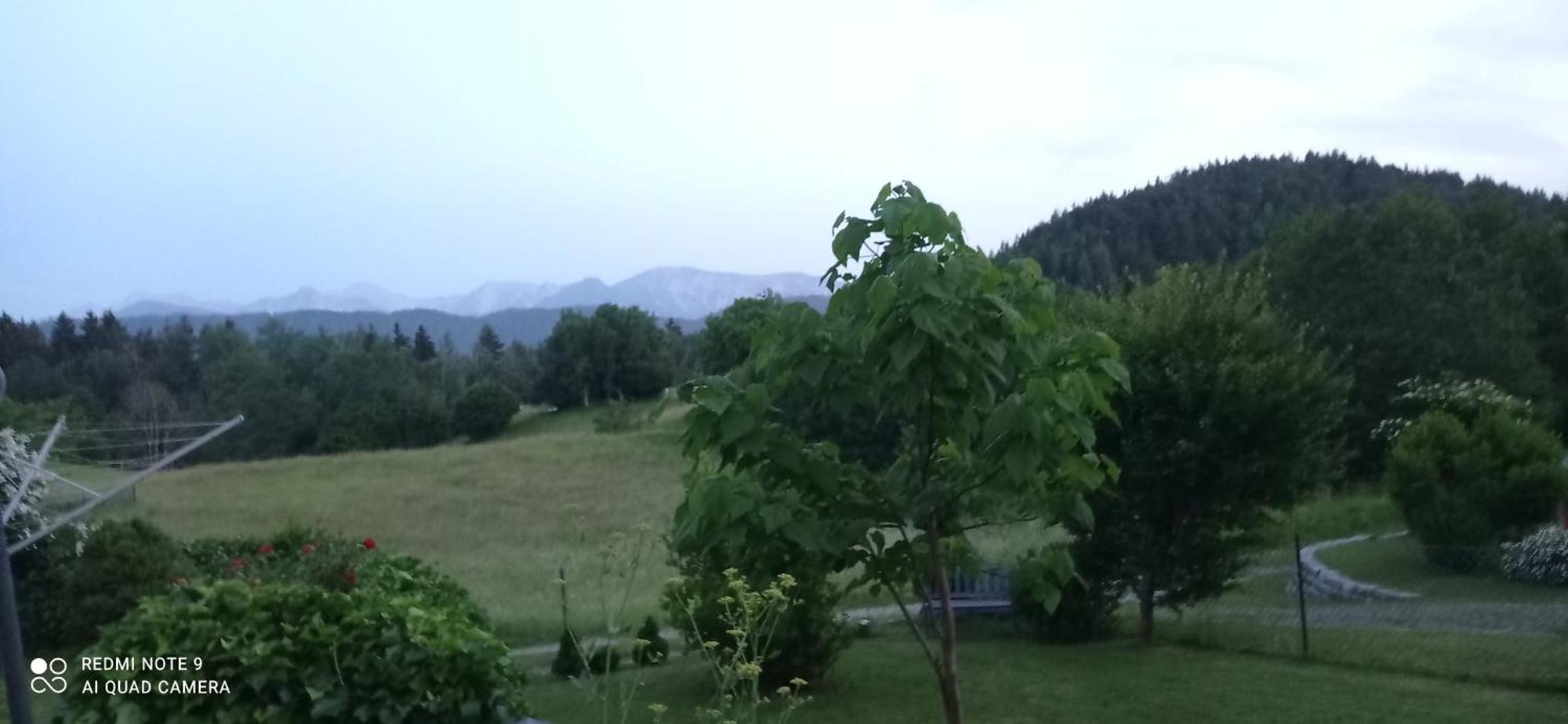 Ferienhaus Familie Zimmermann Keutschach am See