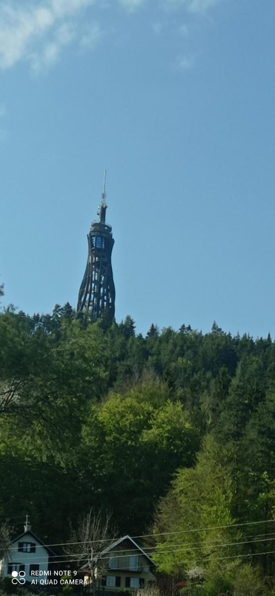 Prázdninový dům Familie Zimmermann Keutschach am See