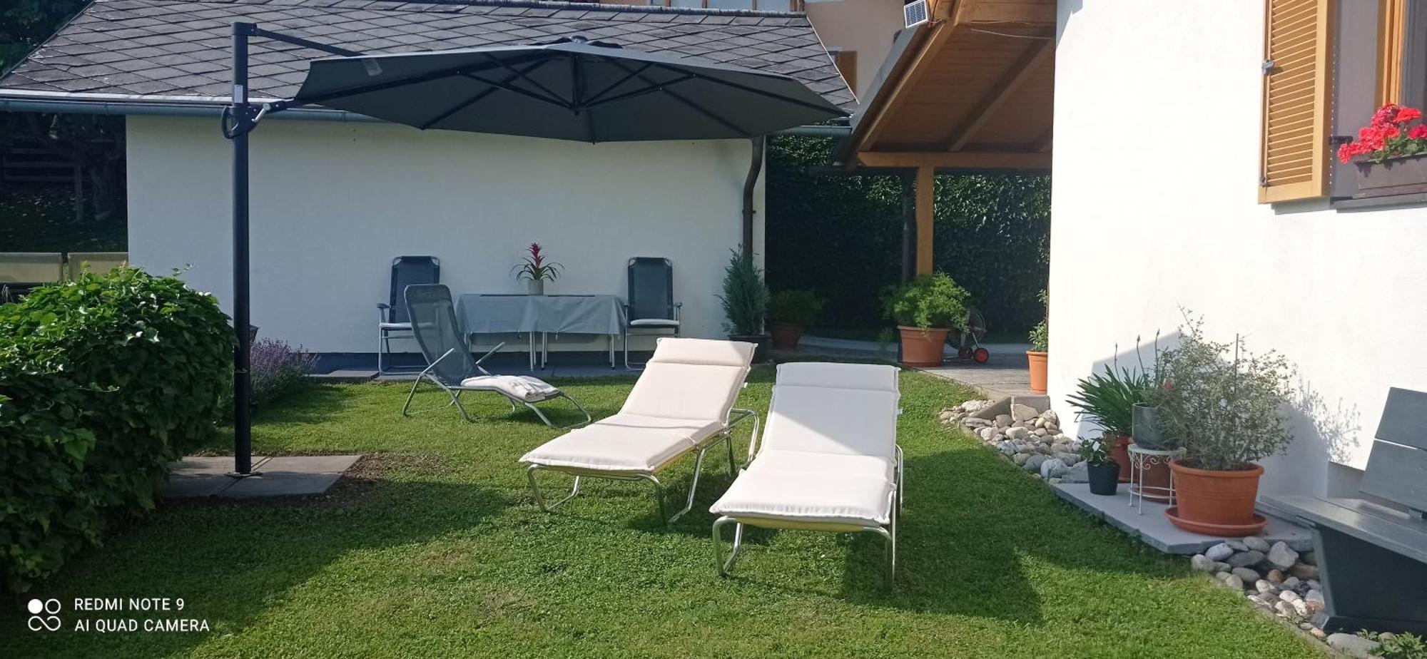 Familie Zimmermann Keutschach am See