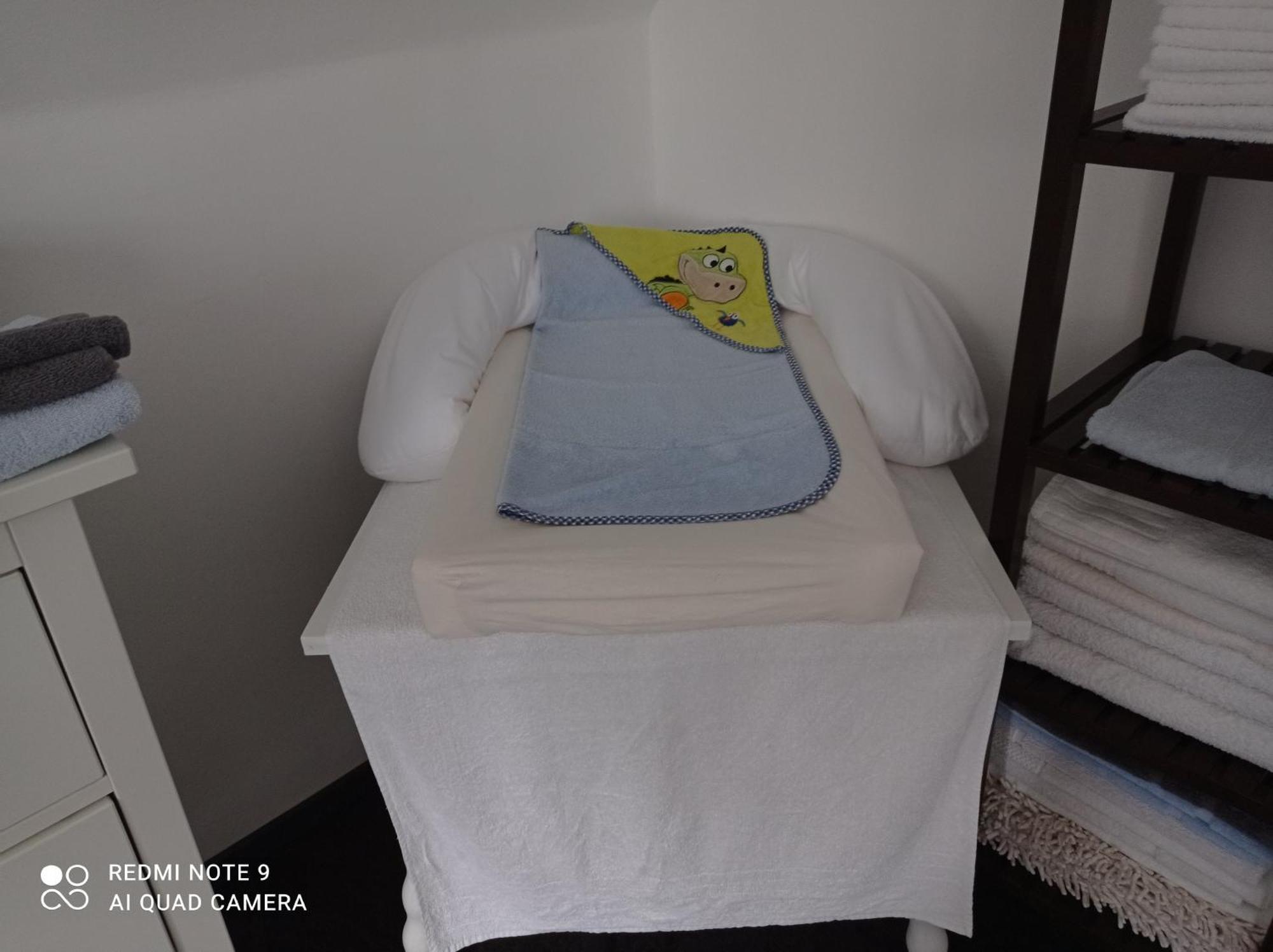 Familie Zimmermann Prázdninový dům *