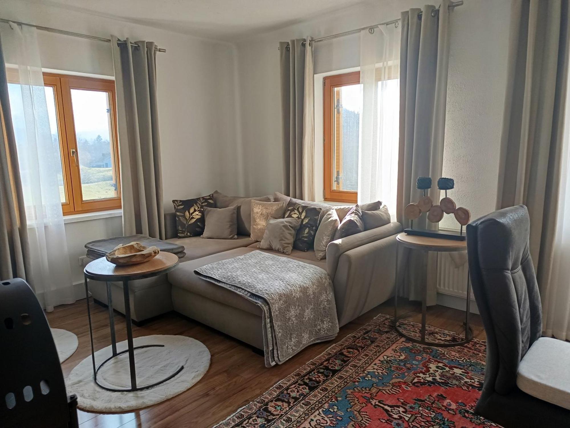Ferienhaus Familie Zimmermann *