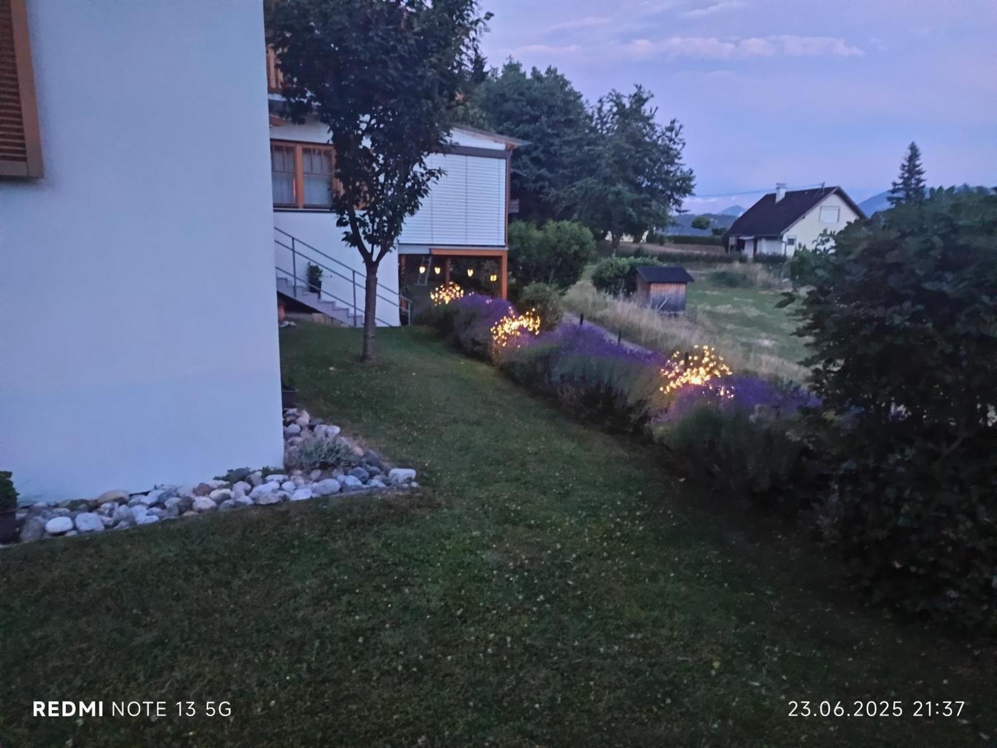 Prázdninový dům Familie Zimmermann *